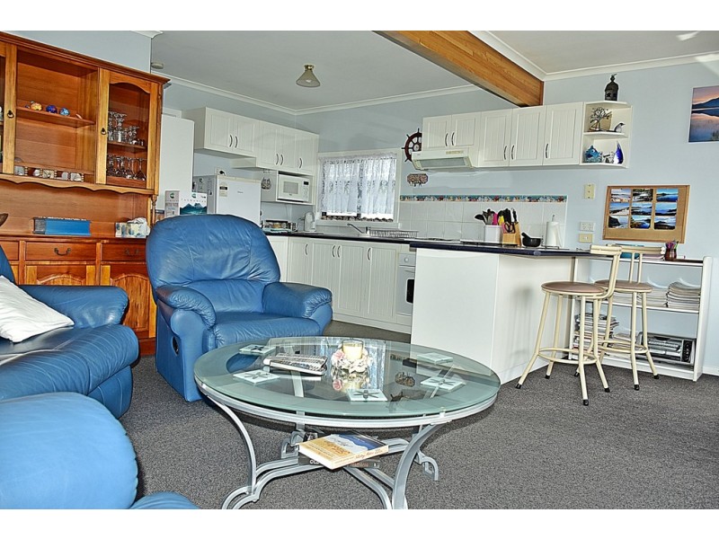 6 The Esplanade, Beechford TAS 7252