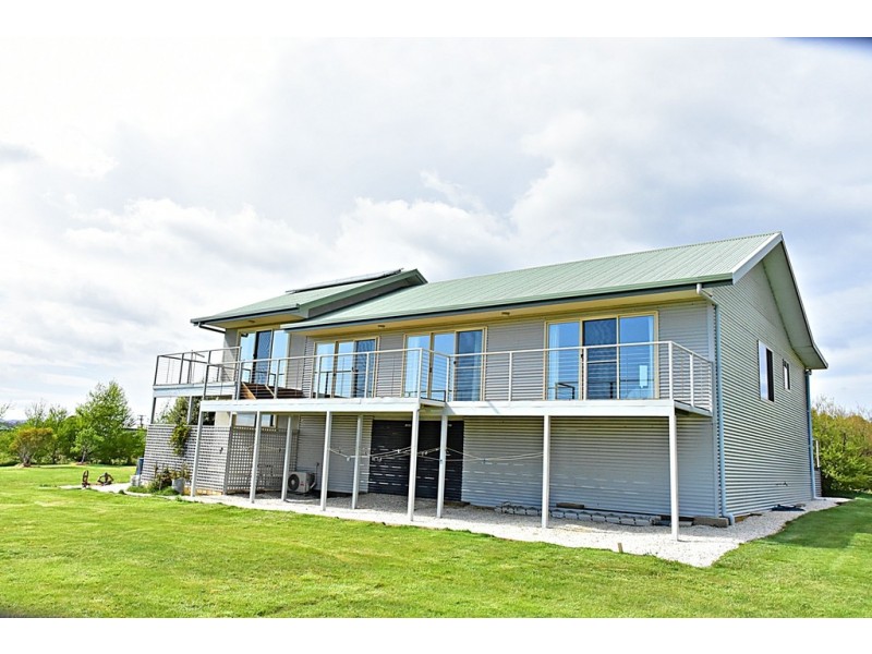359 Clarence Point Road, Clarence Point TAS 7270