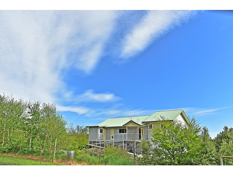 359 Clarence Point Road, Clarence Point TAS 7270