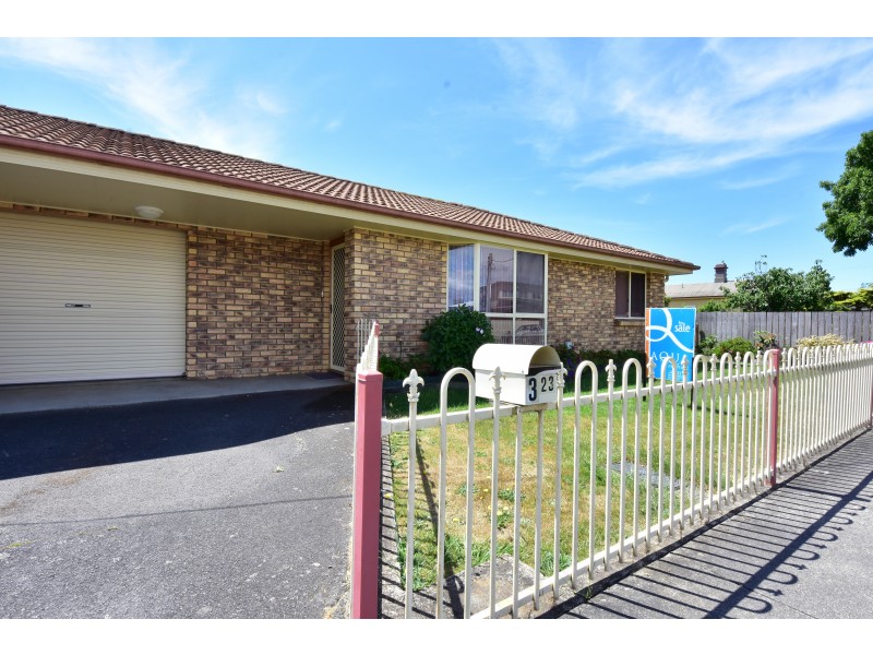 3/17-23 Macquarie Street, George Town TAS 7253