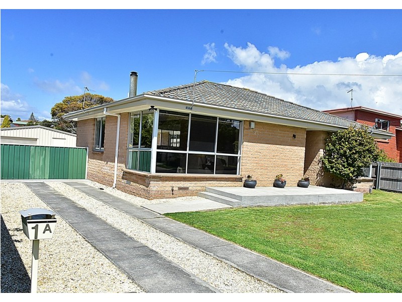 1A Tamar Avenue, George Town TAS 7253