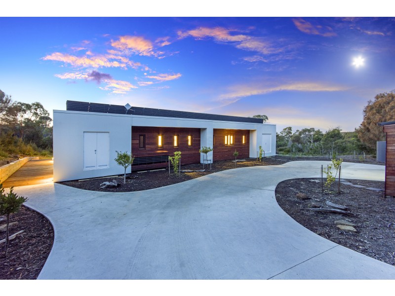 24 Pars Road, Greens Beach TAS 7270