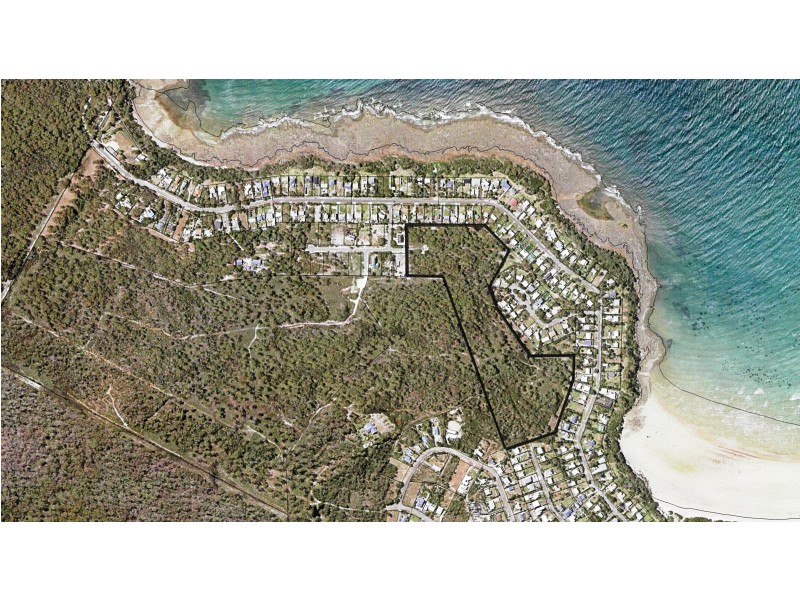 Lot 1 Top Road, Greens Beach TAS 7270