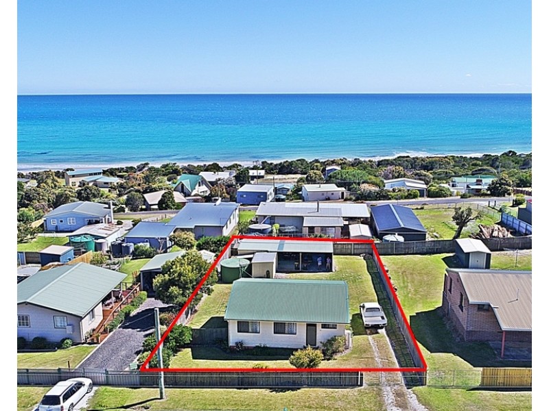 12 Scott Street, Lulworth TAS 7252