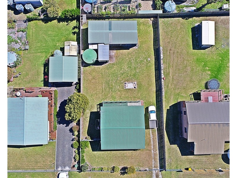 12 Scott Street, Lulworth TAS 7252