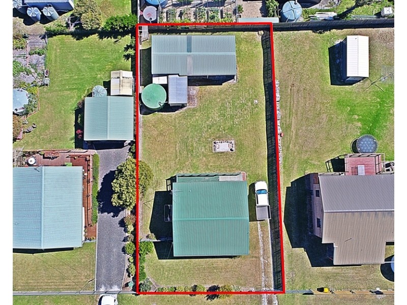 12 Scott Street, Lulworth TAS 7252