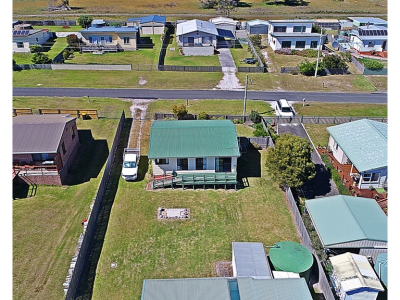 12 Scott Street, Lulworth TAS 7252