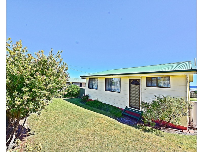 12 Scott Street, Lulworth TAS 7252