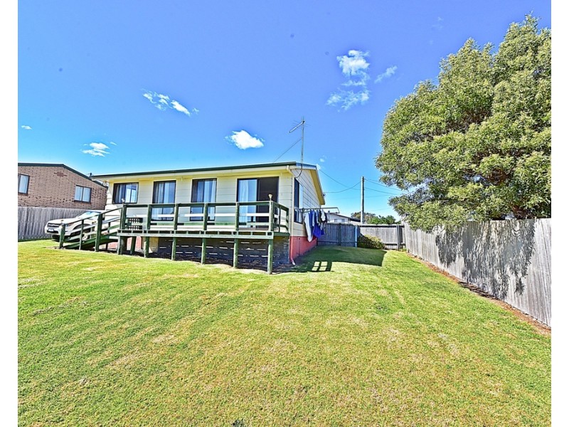 12 Scott Street, Lulworth TAS 7252