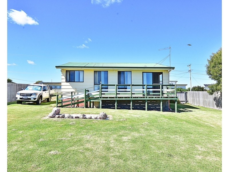 12 Scott Street, Lulworth TAS 7252