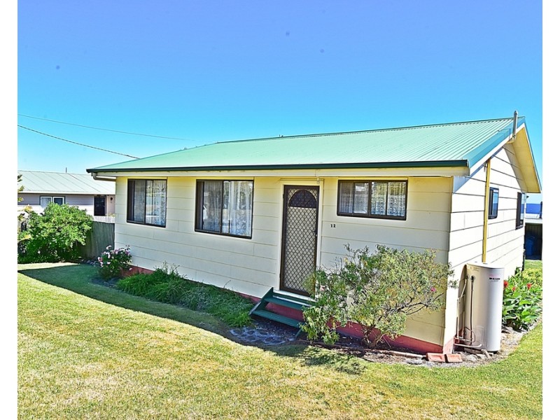 12 Scott Street, Lulworth TAS 7252