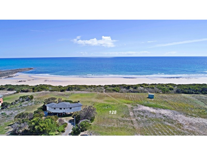 128 Bell Buoy Beach Road, Low Head TAS 7253