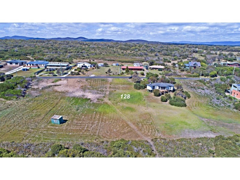 128 Bell Buoy Beach Road, Low Head TAS 7253
