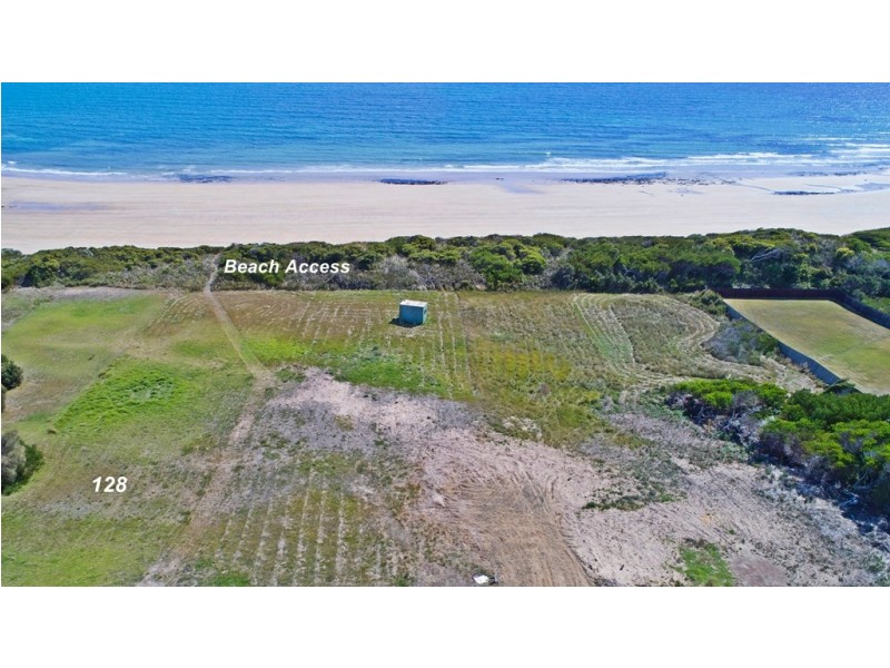 128 Bell Buoy Beach Road, Low Head TAS 7253