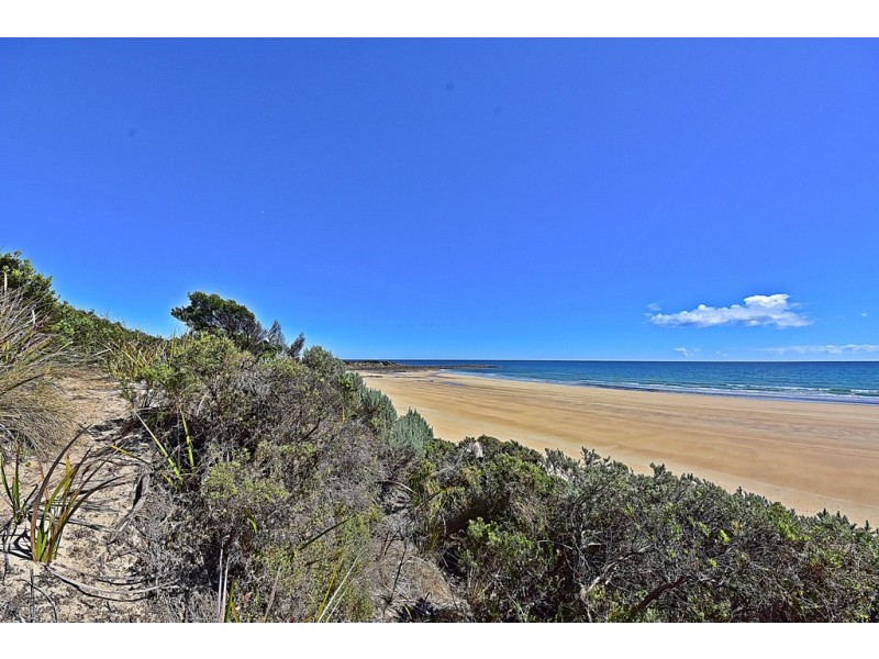 128 Bell Buoy Beach Road, Low Head TAS 7253