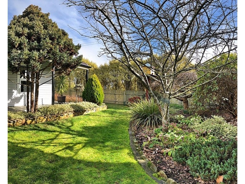 316 North Lilydale Road, Lilydale TAS 7268