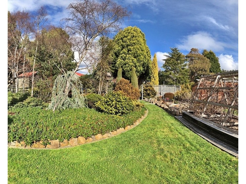 316 North Lilydale Road, Lilydale TAS 7268