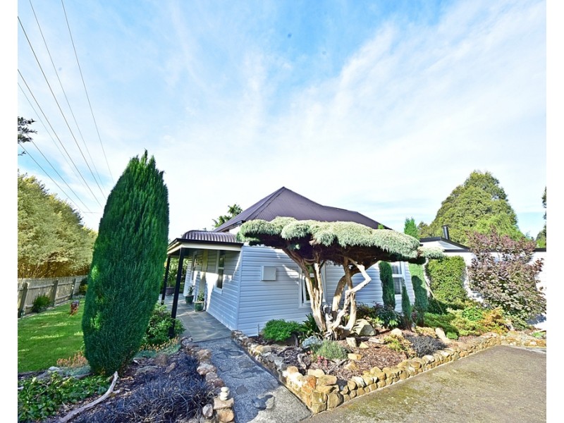 316 North Lilydale Road, Lilydale TAS 7268