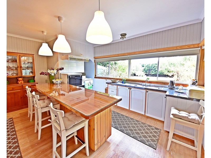 316 North Lilydale Road, Lilydale TAS 7268