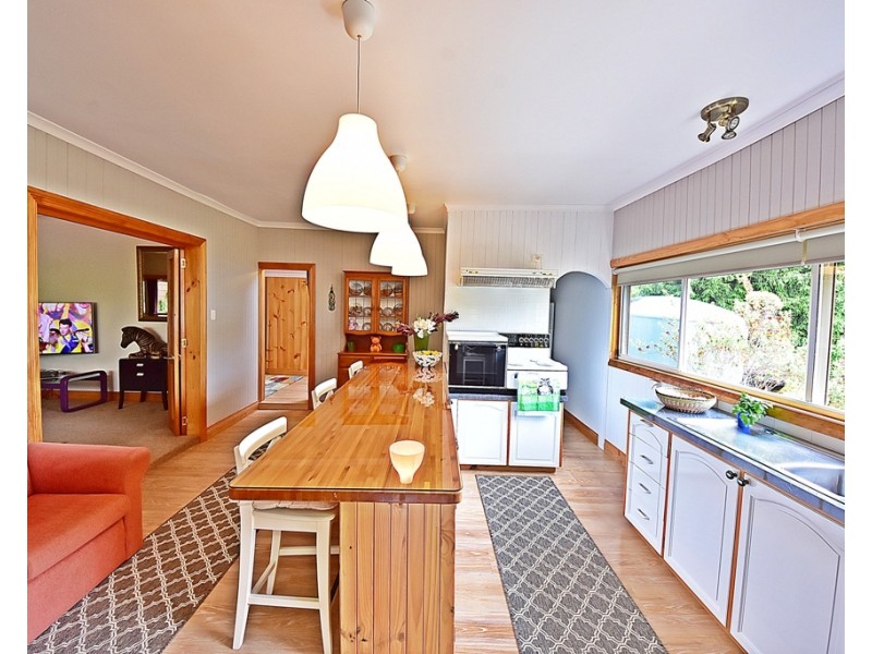 316 North Lilydale Road, Lilydale TAS 7268