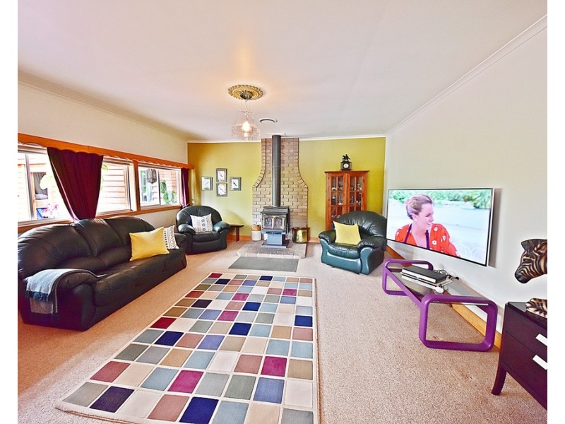 316 North Lilydale Road, Lilydale TAS 7268