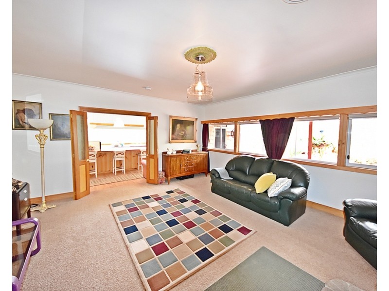316 North Lilydale Road, Lilydale TAS 7268