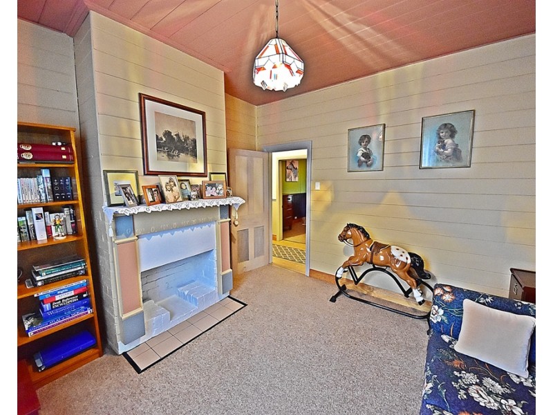 316 North Lilydale Road, Lilydale TAS 7268