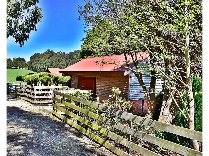 316 North Lilydale Road, Lilydale TAS 7268