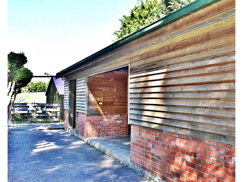 316 North Lilydale Road, Lilydale TAS 7268