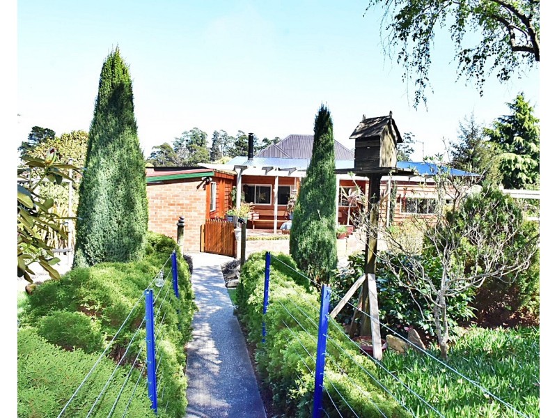 316 North Lilydale Road, Lilydale TAS 7268