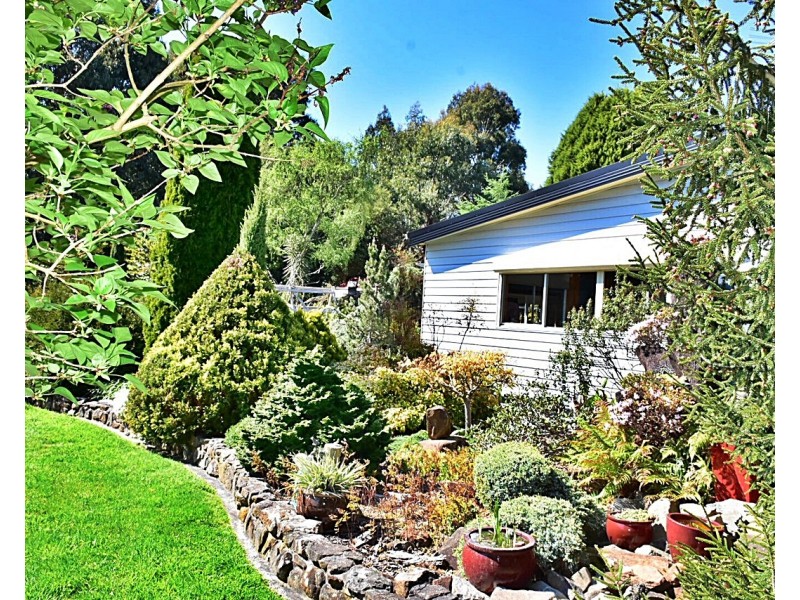 316 North Lilydale Road, Lilydale TAS 7268