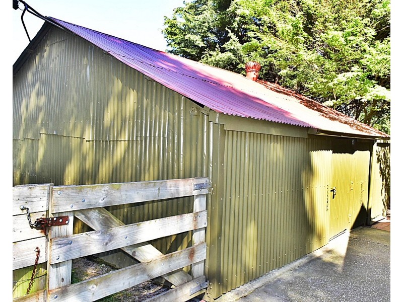 316 North Lilydale Road, Lilydale TAS 7268
