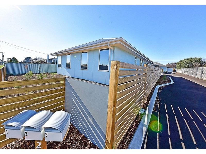 1/28 Friend Street, George Town TAS 7253