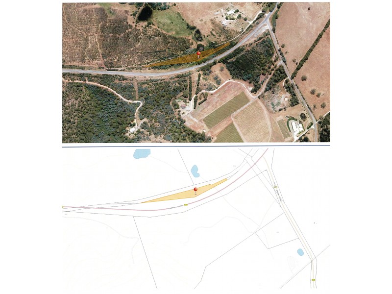 Bridport Road, Pipers Brook TAS 7254