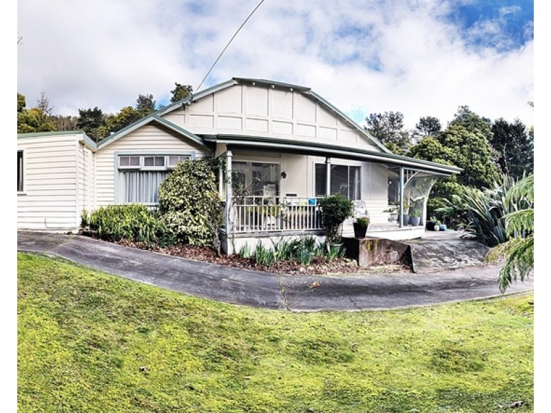 76 Walkers Road, Lilydale TAS 7268