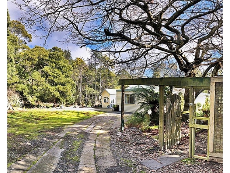 76 Walkers Road, Lilydale TAS 7268