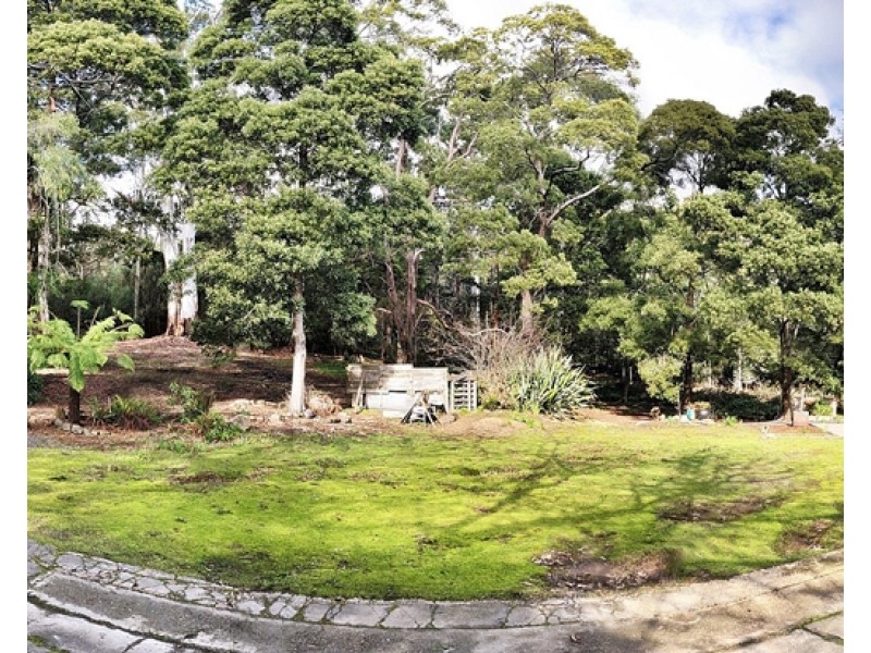 76 Walkers Road, Lilydale TAS 7268