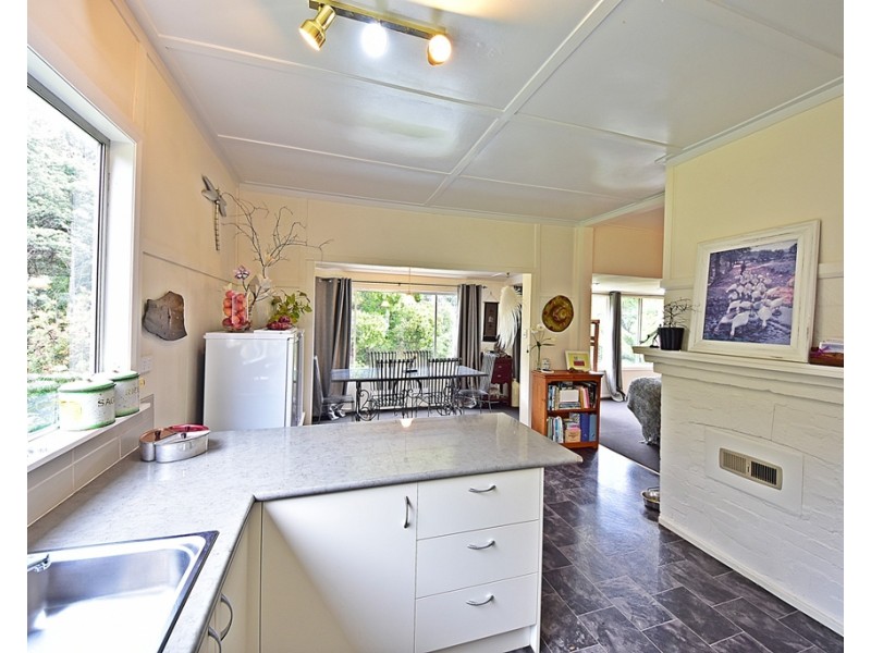 76 Walkers Road, Lilydale TAS 7268