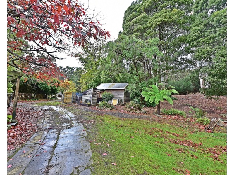 76 Walkers Road, Lilydale TAS 7268