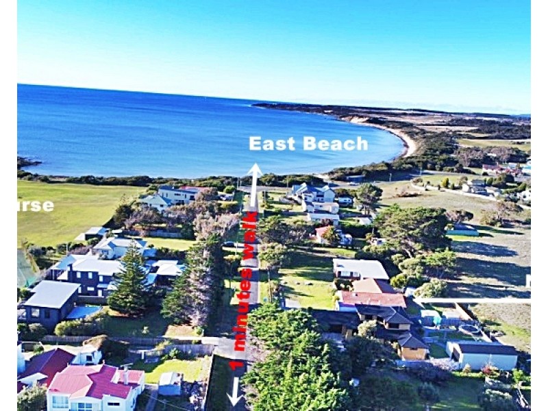 6 East Beach Road, Low Head TAS 7253