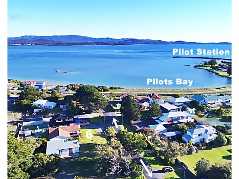 6 East Beach Road, Low Head TAS 7253