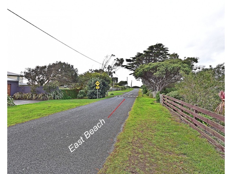 6 East Beach Road, Low Head TAS 7253