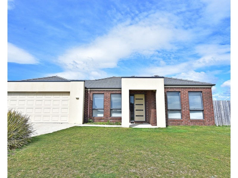 8 Axton Close, George Town TAS 7253