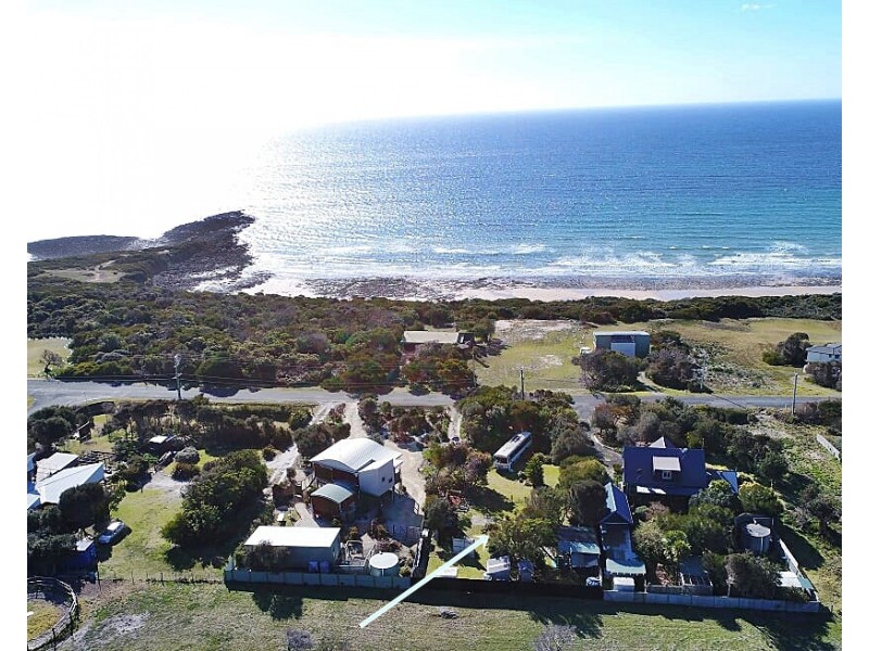 135 Bell Buoy Beach Road, Low Head TAS 7253