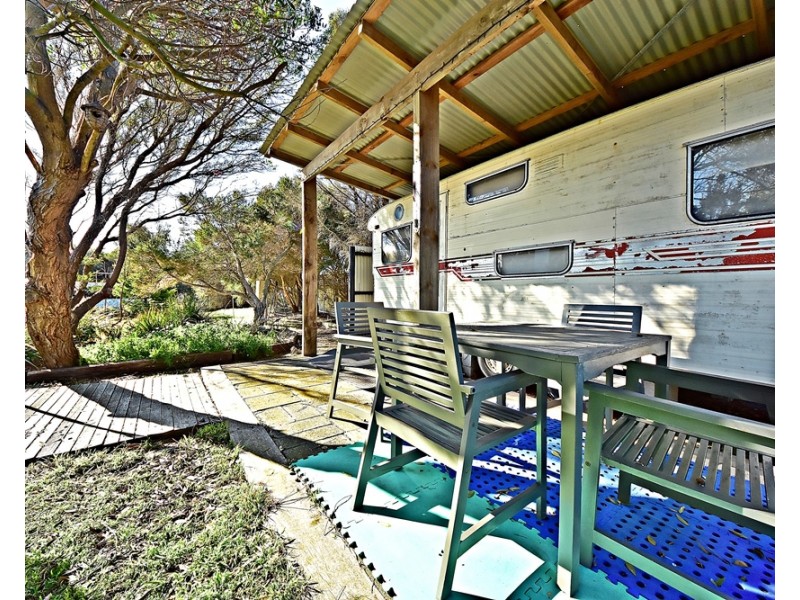 135 Bell Buoy Beach Road, Low Head TAS 7253