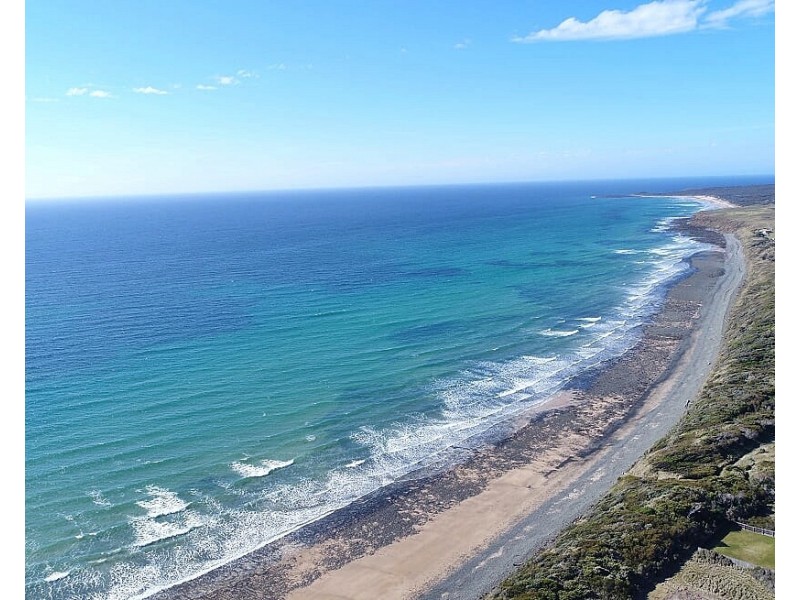 135 Bell Buoy Beach Road, Low Head TAS 7253