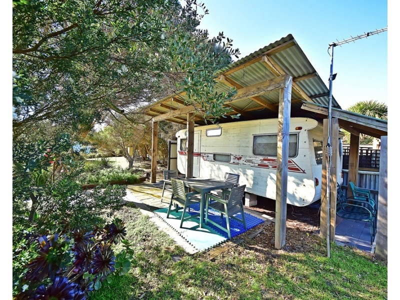 135 Bell Buoy Beach Road, Low Head TAS 7253
