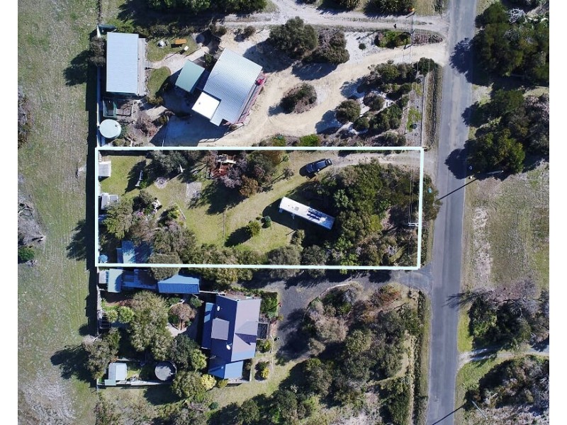 135 Bell Buoy Beach Road, Low Head TAS 7253