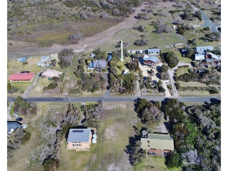 135 Bell Buoy Beach Road, Low Head TAS 7253