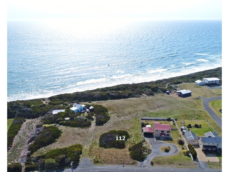 Lot 4, 112 Bell Buoy Beach Road, Low Head TAS 7253